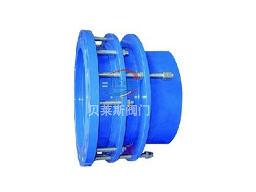 VSSJA-1（BF）單法蘭限位伸縮接頭