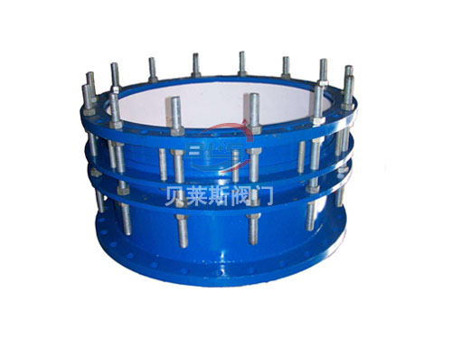 VSSJAF-2 (C2F) 雙法蘭傳力接頭