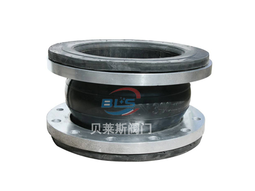 翻邊橡膠軟接頭