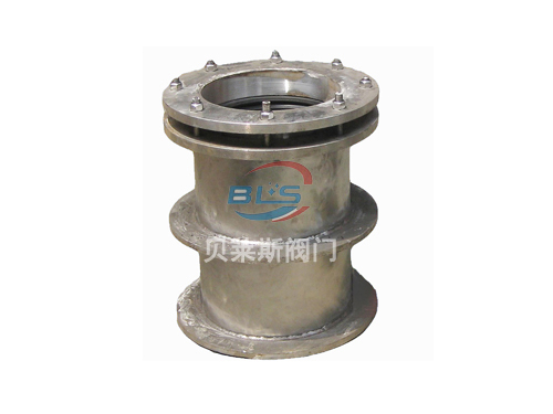 不銹鋼柔性防水套管