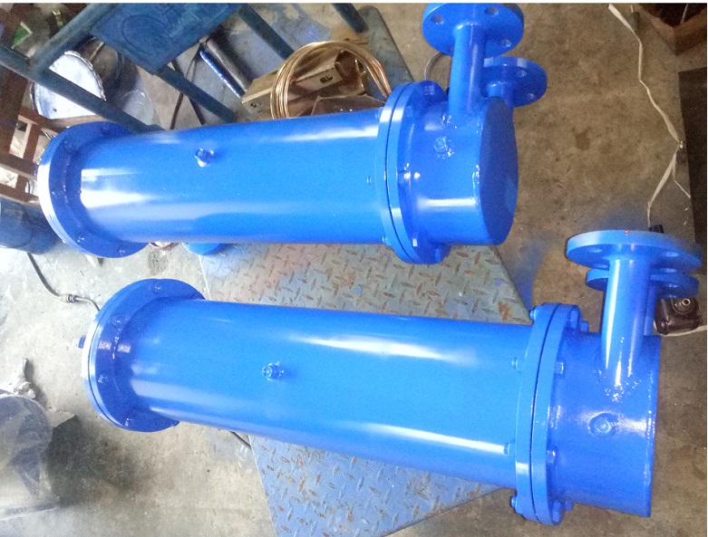 取樣冷卻器在送電或啟動(dòng)前可不測(cè)其絕緣電阻